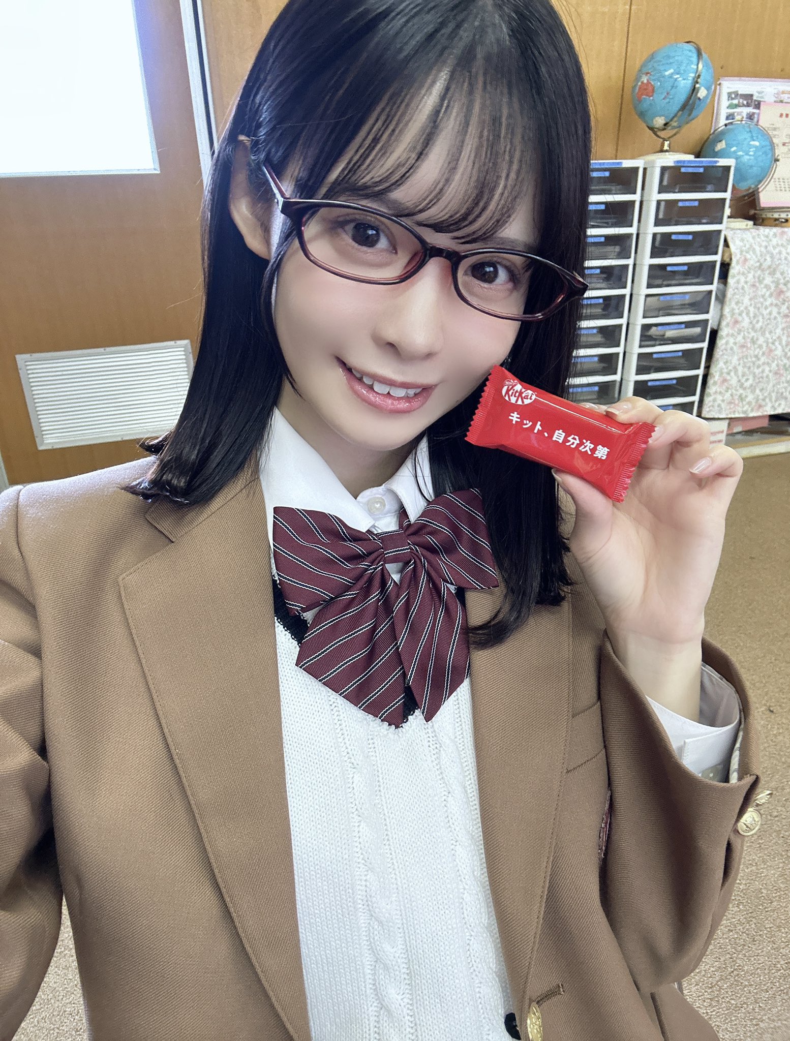 ばるあー (@717m0n1x) / X