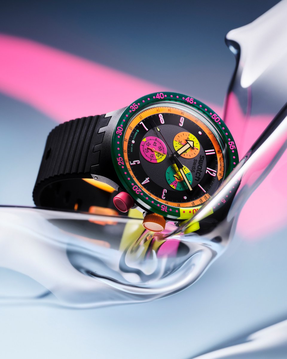 swatch_jp (@swatch_jp) / X