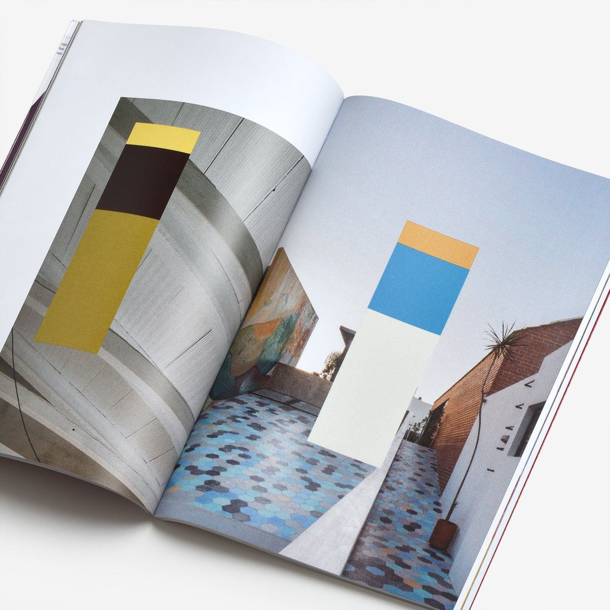 ifsixwasnine 騙し絵 トロンプルイユ アーカイブ ifsixwasnine 騙し絵