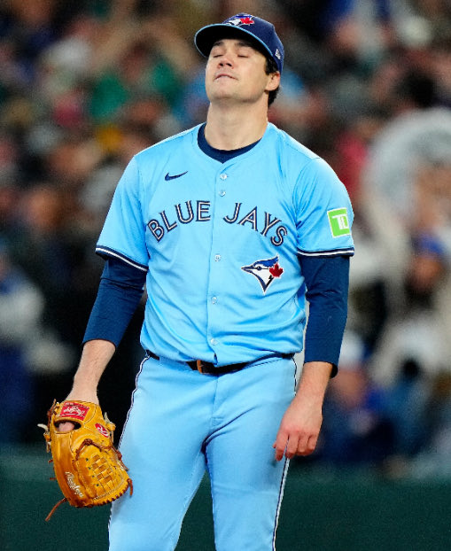 Robb_Ellis's tweet image. If the #BlueJays don’t get their bats going tonight this is the picture that will define John Schneider’s legacy! Let’s go!!! #WANTITALL