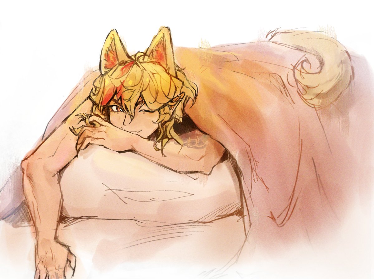 ✎ Lu ✎ tweet media