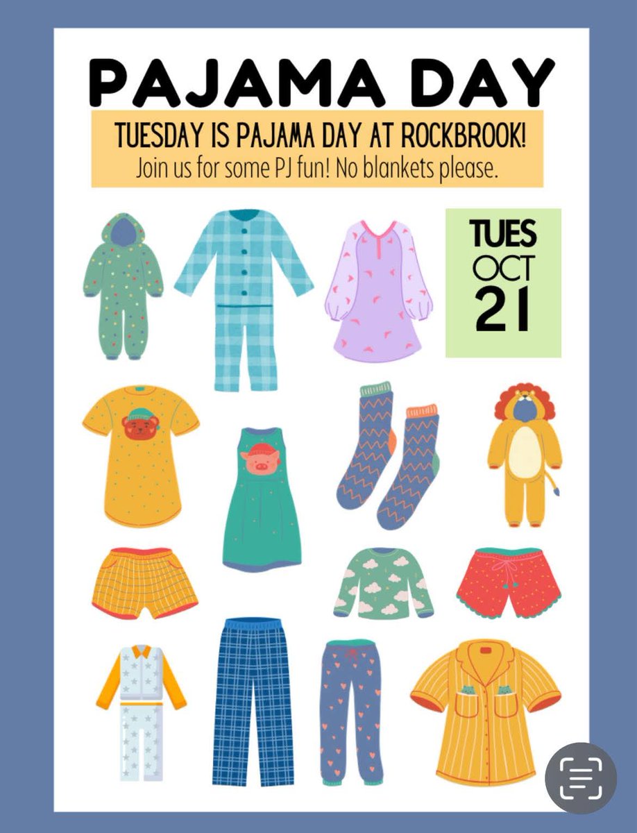 Rockbrook Elementary School (@rockbrookes) on Twitter photo 