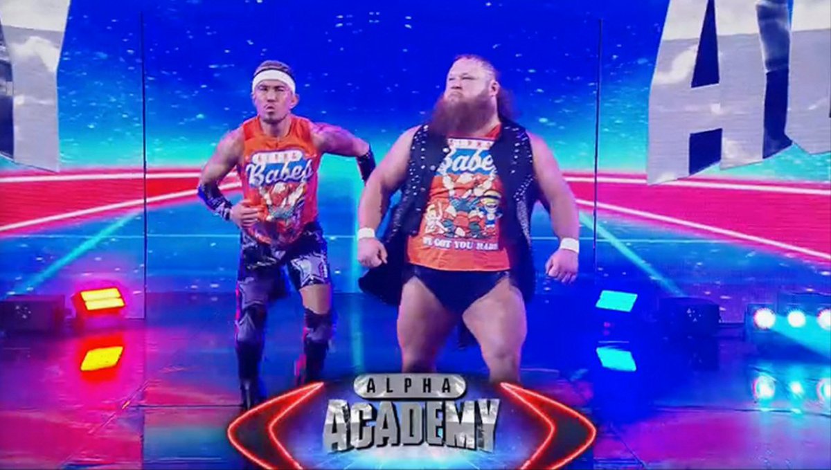 We've got this.

#TozawaForWHC