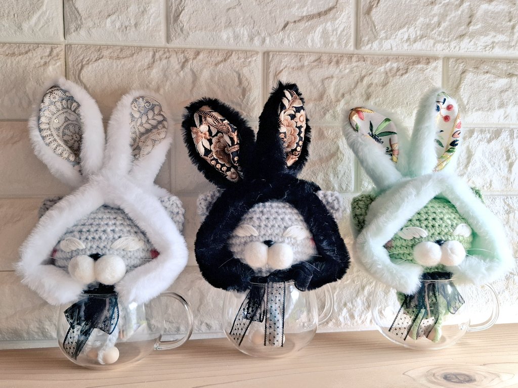 naho@猫のあみぐるみ屋🐾 (@naho2142) / Posts / X