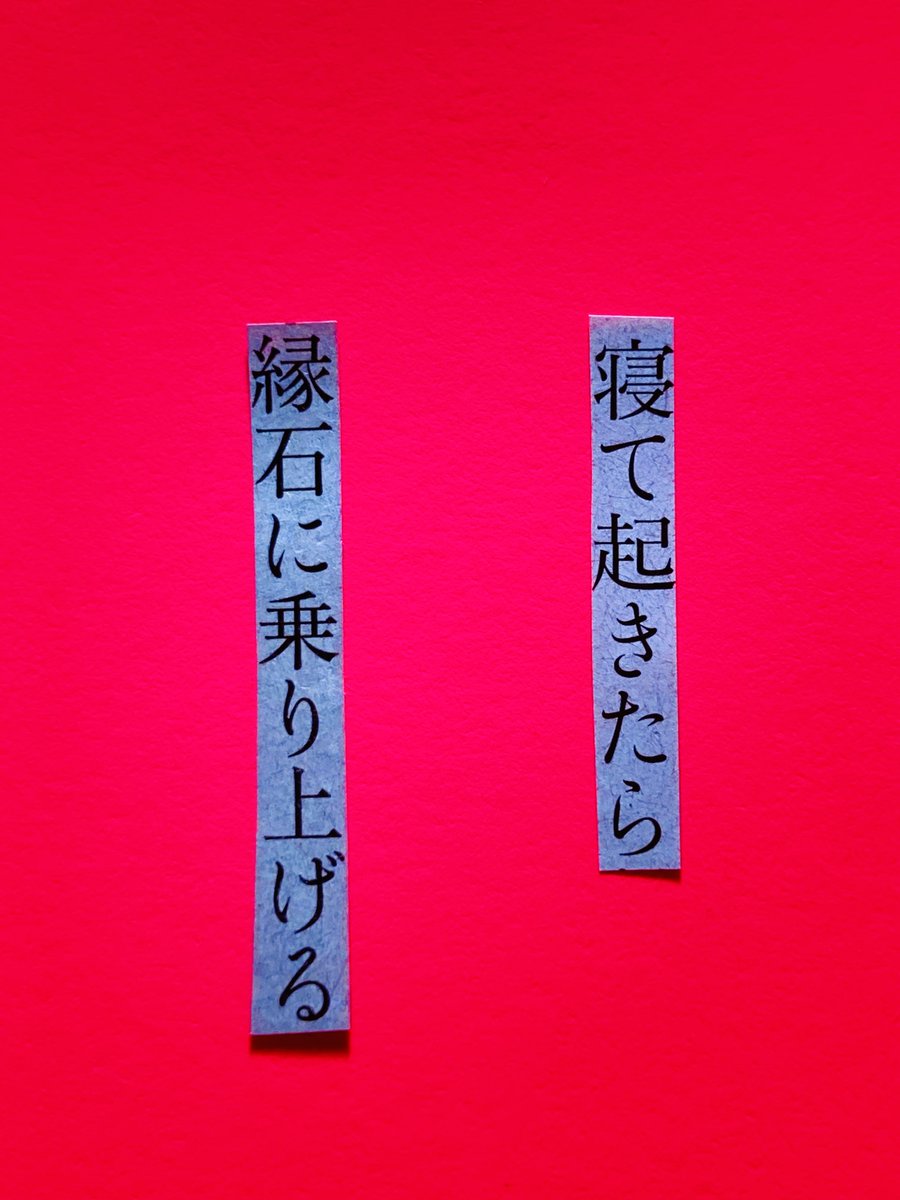 世直し王様 on X