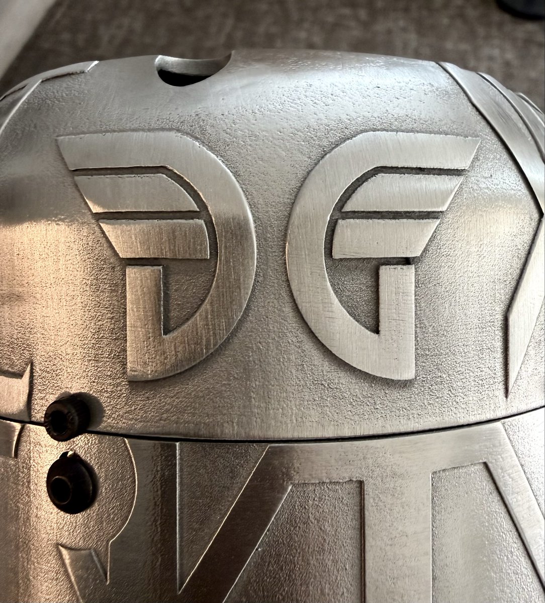 PattyInnovate's tweet image. We recently redesigned a core engine module using metal additive printing.
Part count dropped from 9 to 1, cutting build time by 40%, reducing cost of-course and removing welds prone to thermal fatigue.
Lighter. Cleaner. More reliable.
What we build today defines what others…
