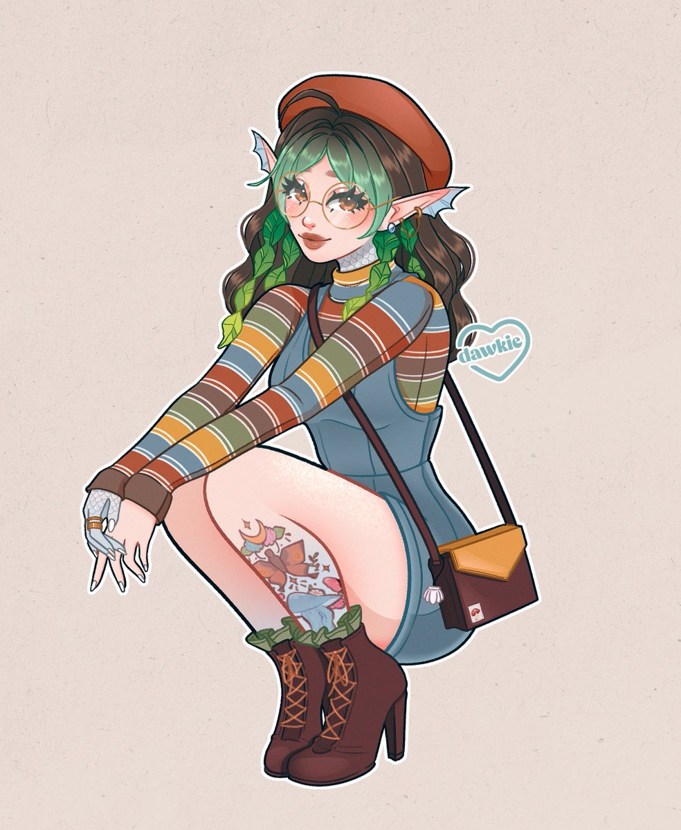 🍄⋆｡°✩🪼

for queerlybee