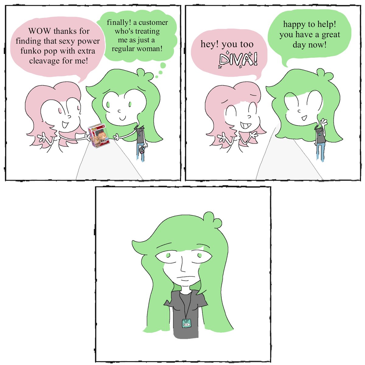 the gamette tweet media