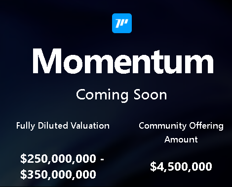 Jargon (@jargon_sol) on Twitter photo The hottest topic in the Momentum ecosystem for weeks has been this:👇
<a href="/buidlpad/">Buidlpad Ⓜ️Ⓜ️T</a>  x UGC Squad Challenge.
This isn’t just about sharing content.
It’s a way to bring <a href="/MMTFinance/">MomentumⓂ️Ⓜ️T</a>  community value fully onchain.
Those who join now secure a $150+ allocation, protected from The hottest topic in the Momentum ecosystem for weeks has been this:👇
<a href="/buidlpad/">Buidlpad Ⓜ️Ⓜ️T</a>  x UGC Squad Challenge.
This isn’t just about sharing content.
It’s a way to bring <a href="/MMTFinance/">MomentumⓂ️Ⓜ️T</a>  community value fully onchain.
Those who join now secure a $150+ allocation, protected from