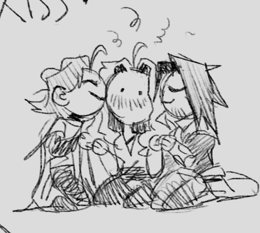 ilycard's tweet image. amusing myself with making mini versions