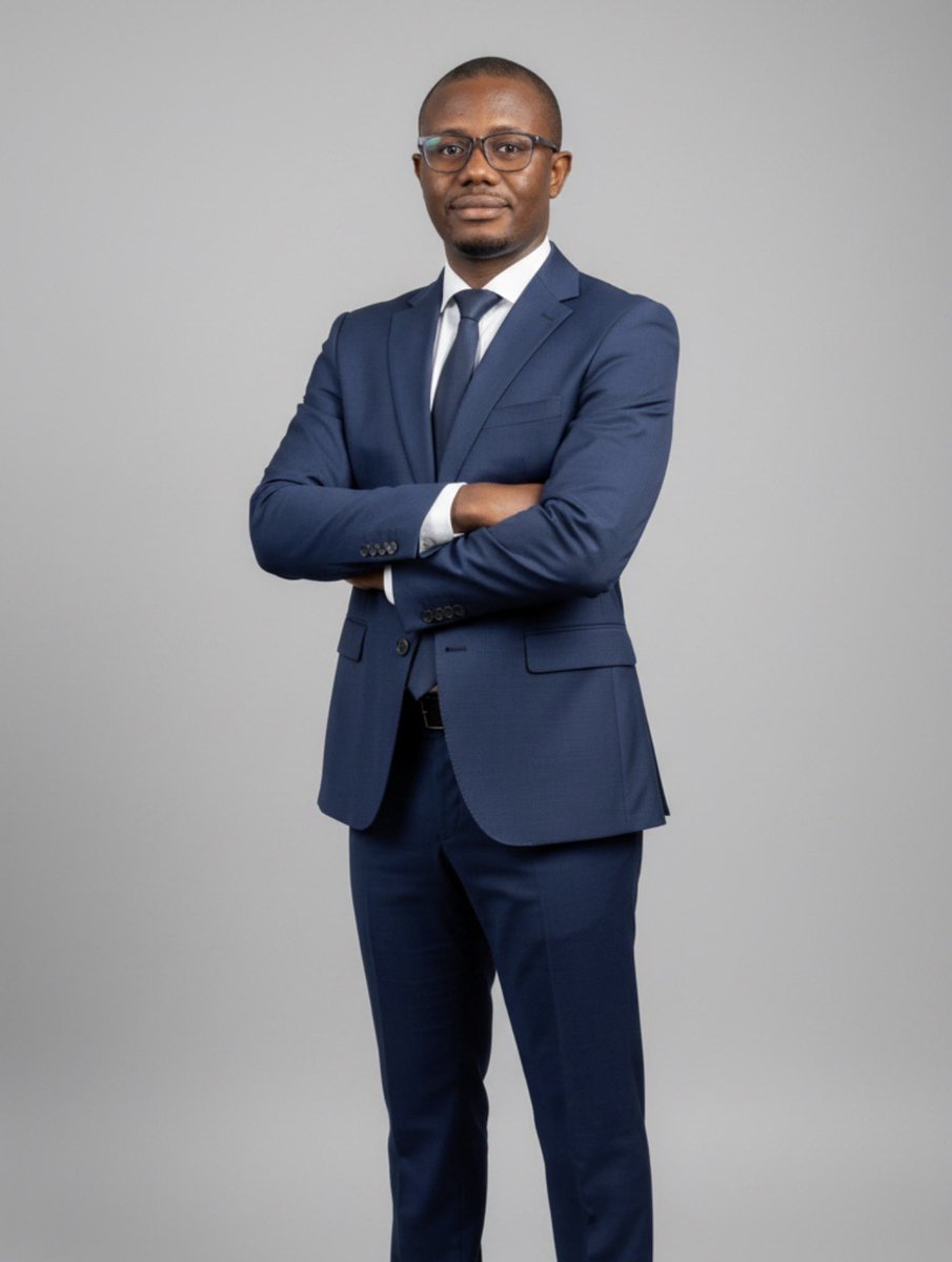 Today, my dear friend Chukwumaobi Oluah has now been made a Professor at Vrije Universiteit Brussels.

He is also a Post Doc at Technology University of Eindhoven.

He is a mechanical engineer and just 36 years old.