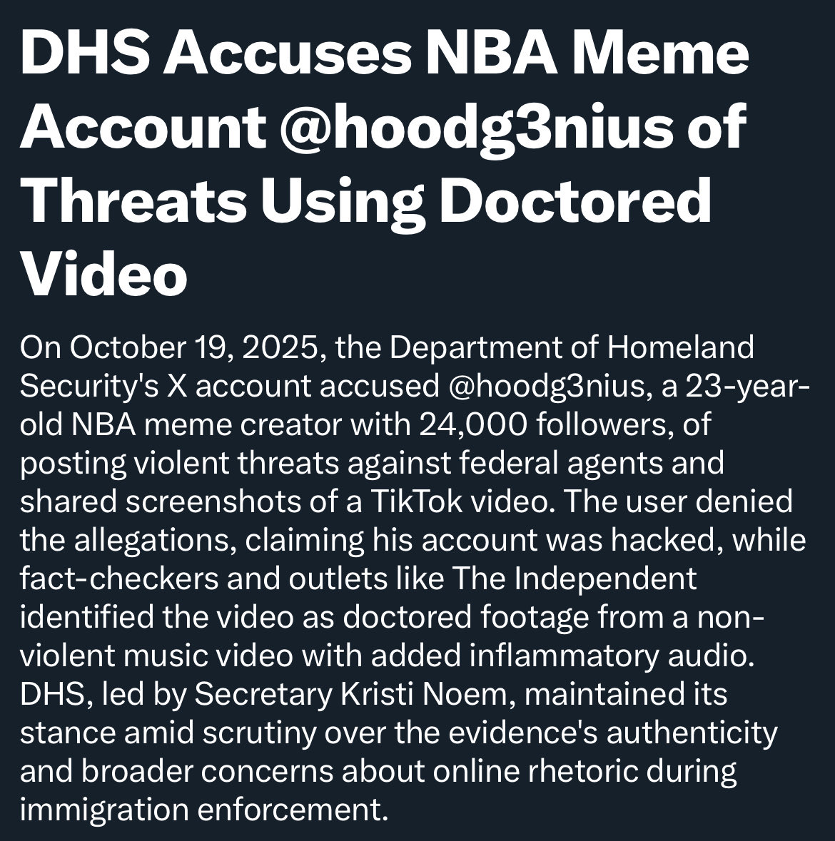 Tweet media one