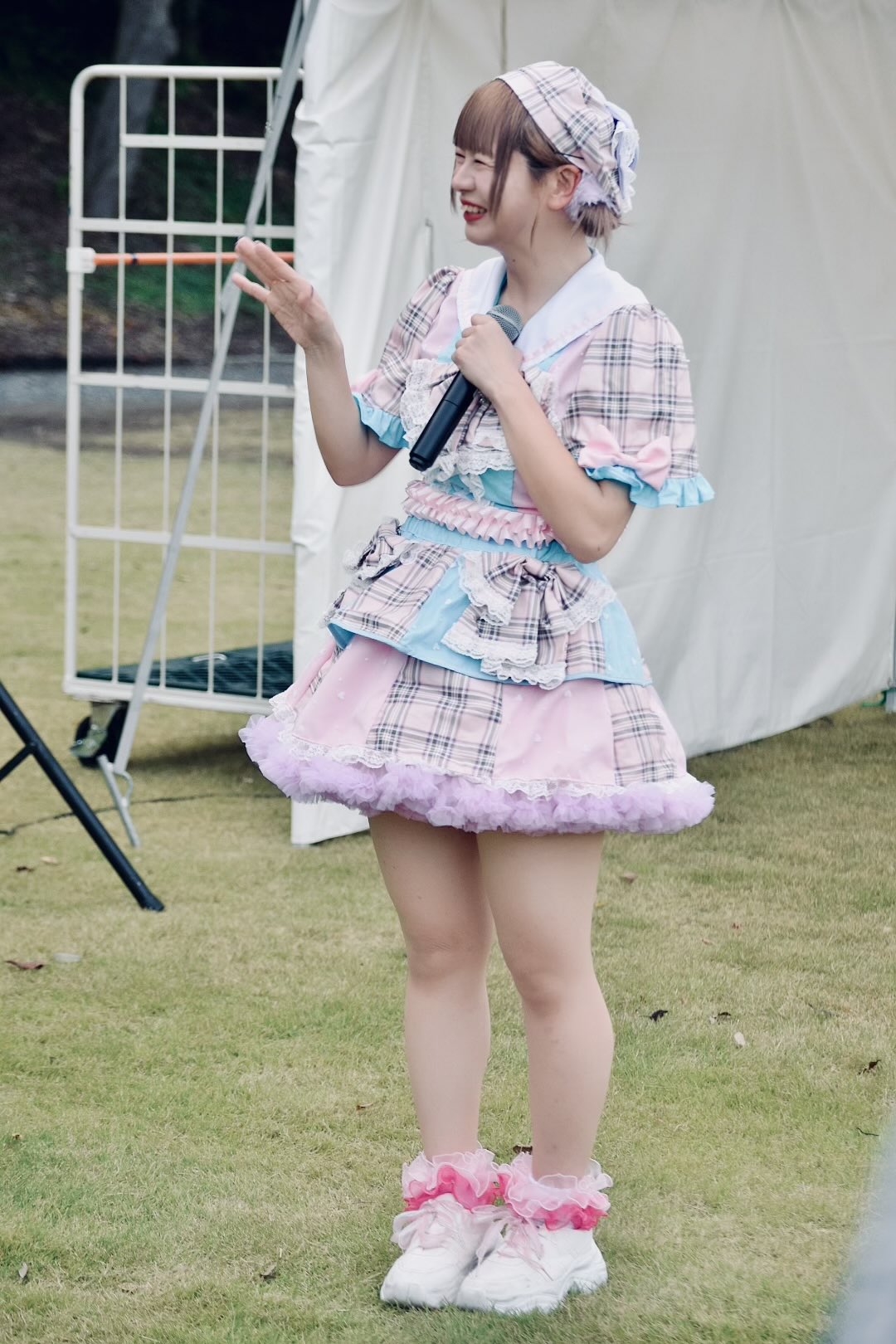 みけ　12日以降到着 みーにゃん(Mike☆miKe) (@mikemike_mika) / X