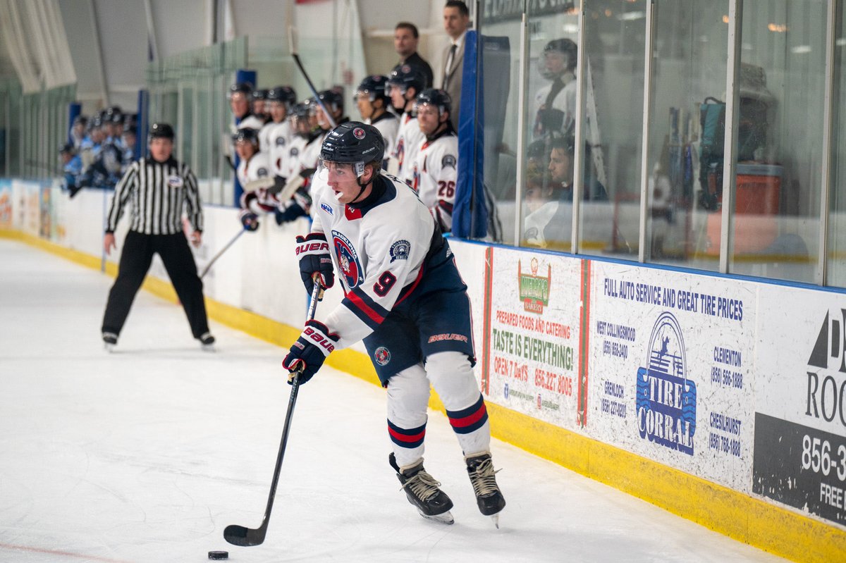 Rebels hit the road to face division-leading Maryland on Tuesday, looking to end their five-game losing streak.

📰 Read the full preview: phillyrebels.com/game-preview-r…