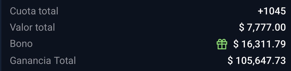 ELVIKINGONEGRO tipster tweet media