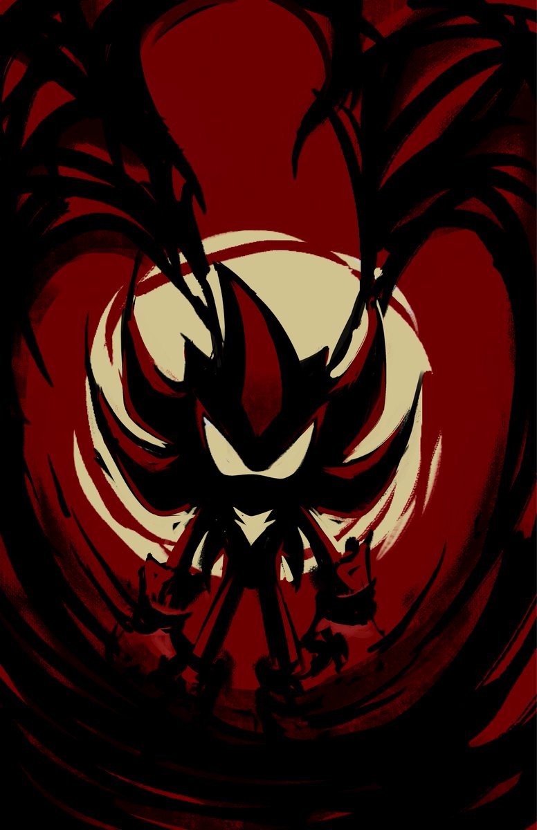 the angel born in hell