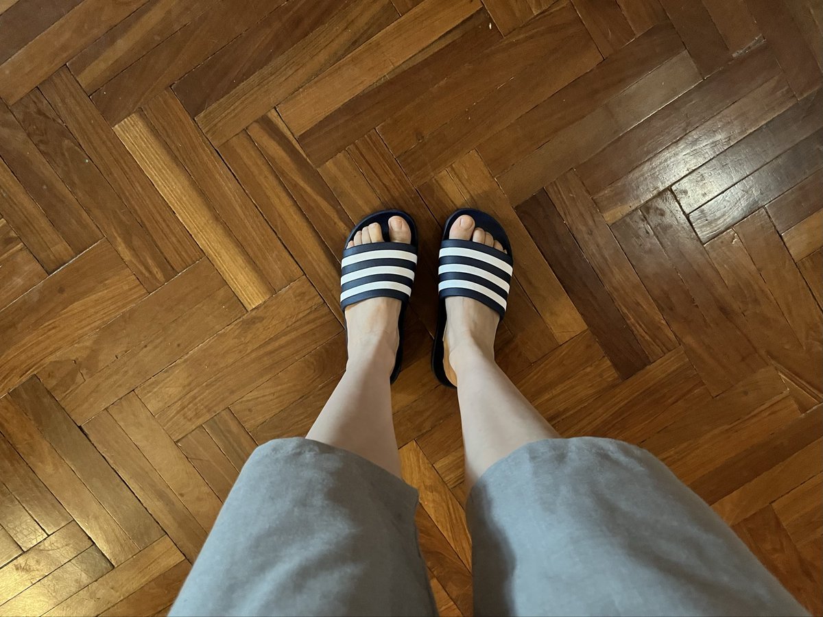 Llegaron las nuebaaass