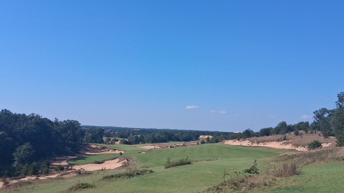Mammoth Dunes
David McLay Kidd
2018