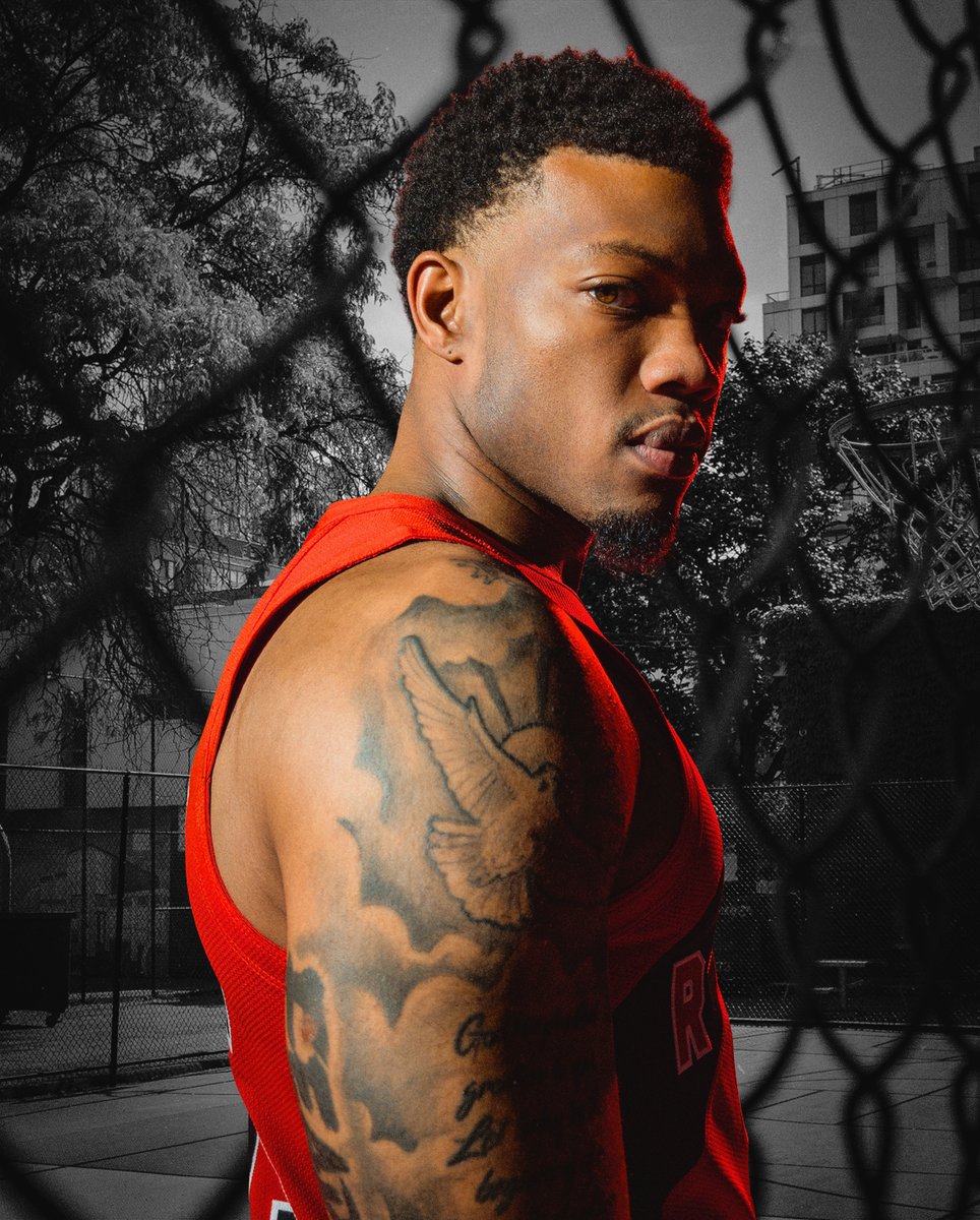 Toronto Raptors 2025/26
Alijah Martin | 55 | G (Two-Way) 