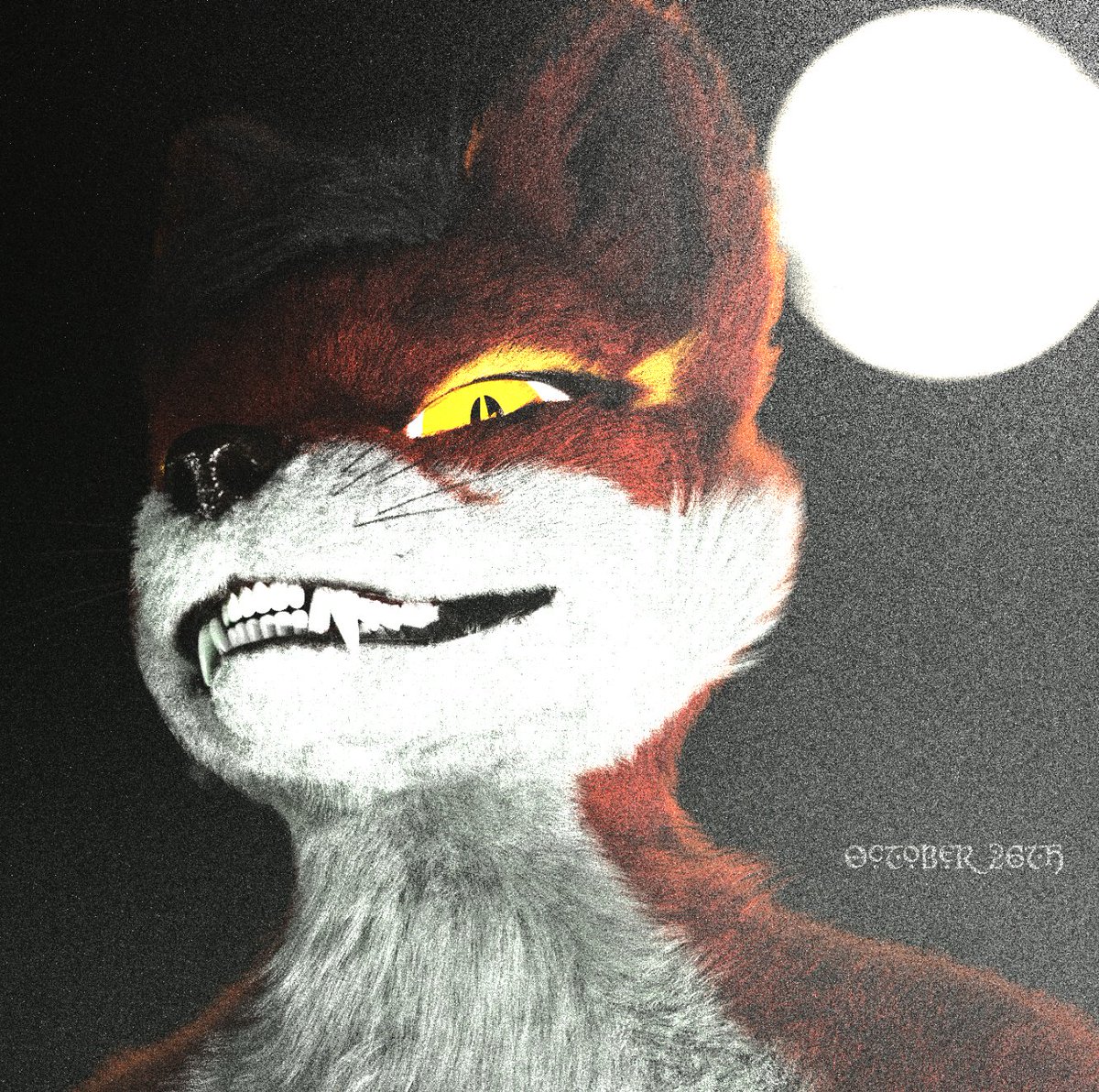 WHSPRS⚡️🦊 (@whsprsmusic) on Twitter photo your werewolf boyfriend is coming over in 6 days…prepare yourself by checking my bio. your werewolf boyfriend is coming over in 6 days…prepare yourself by checking my bio.