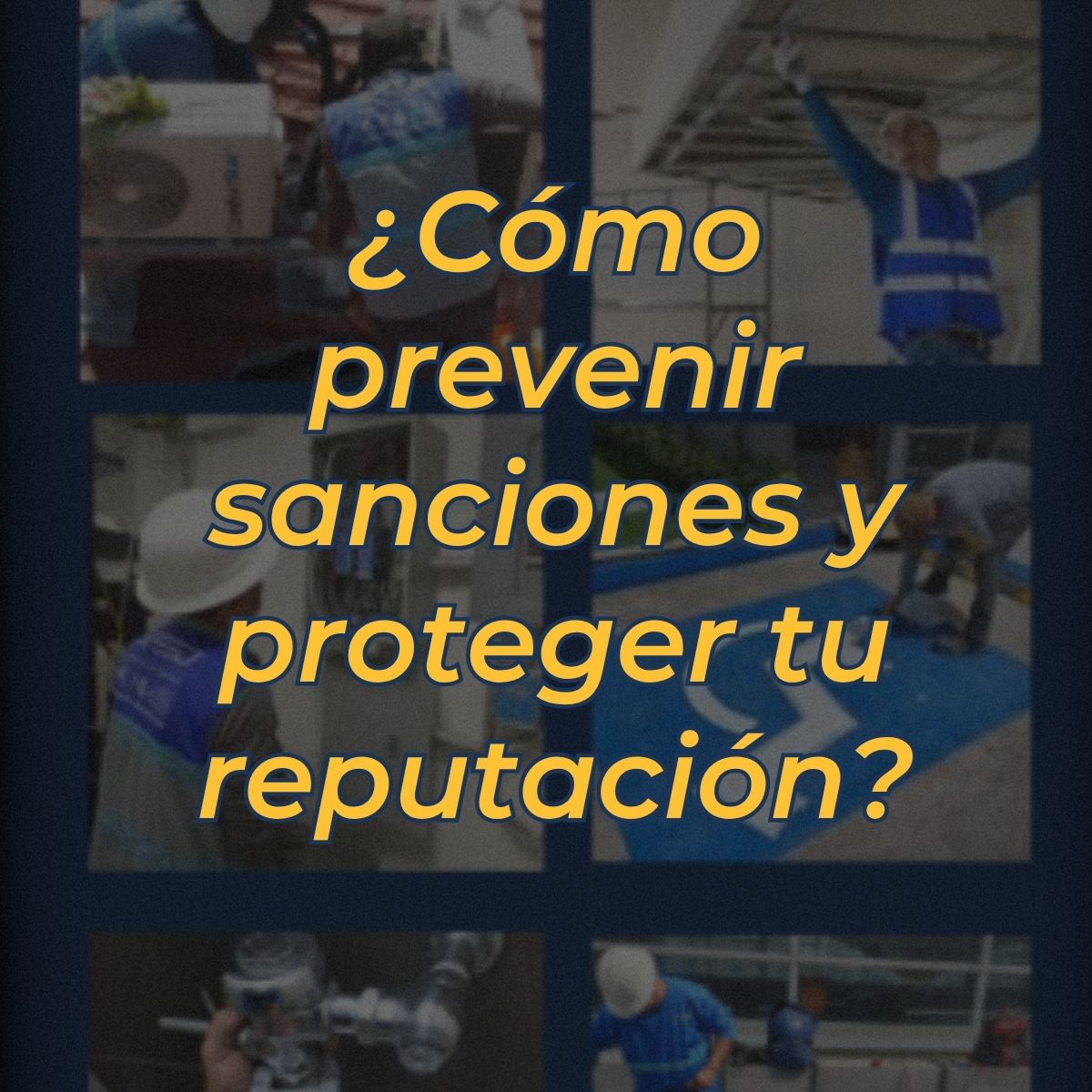 distspeed's tweet image. ⚙️ En el mundo corporativo, el cumplimiento no es opcional: es reputación, confianza y sostenibilidad. 🌱

En  SPEED trabajamos con transparencia, certificaciones vigentes y compromiso real con cada cliente. 💼✨

✅ Cumplir también es proteger tu marca.
#CumplimientoTécnico