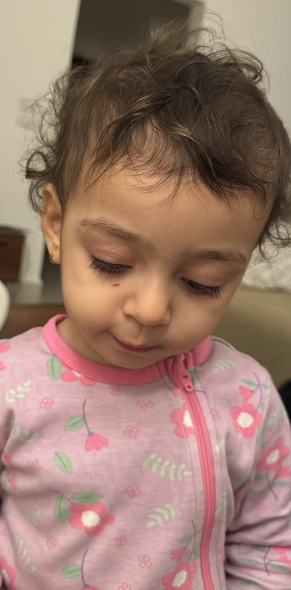 I can't afford diapers and milk for my daughter, Mira.😭
Will I have to stop using bags?
Please help me with the cost.

chuffed.org/project/150622…