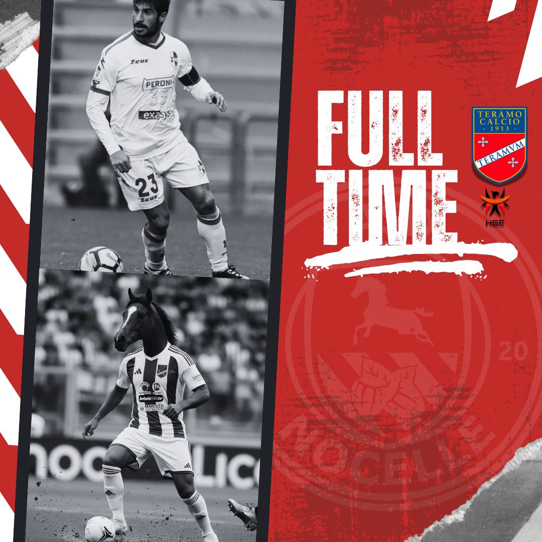 Città Di Teramo 1913 ESports tweet media