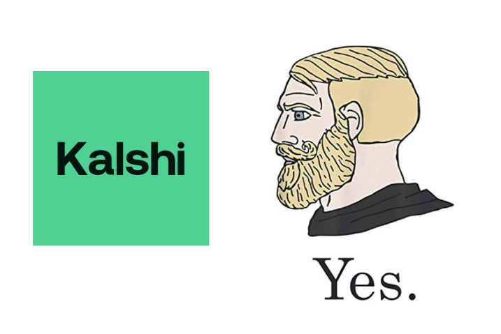 InternAtKalshi's tweet image. I'm fired up today.
Prediction markets allow hedging real-world risk in a way that’s finally accessible to the public.
For decades, only institutions could do this via complex derivatives, structured products, and bespoke swaps.
Now, for example:
If you’re a farmer, you can…