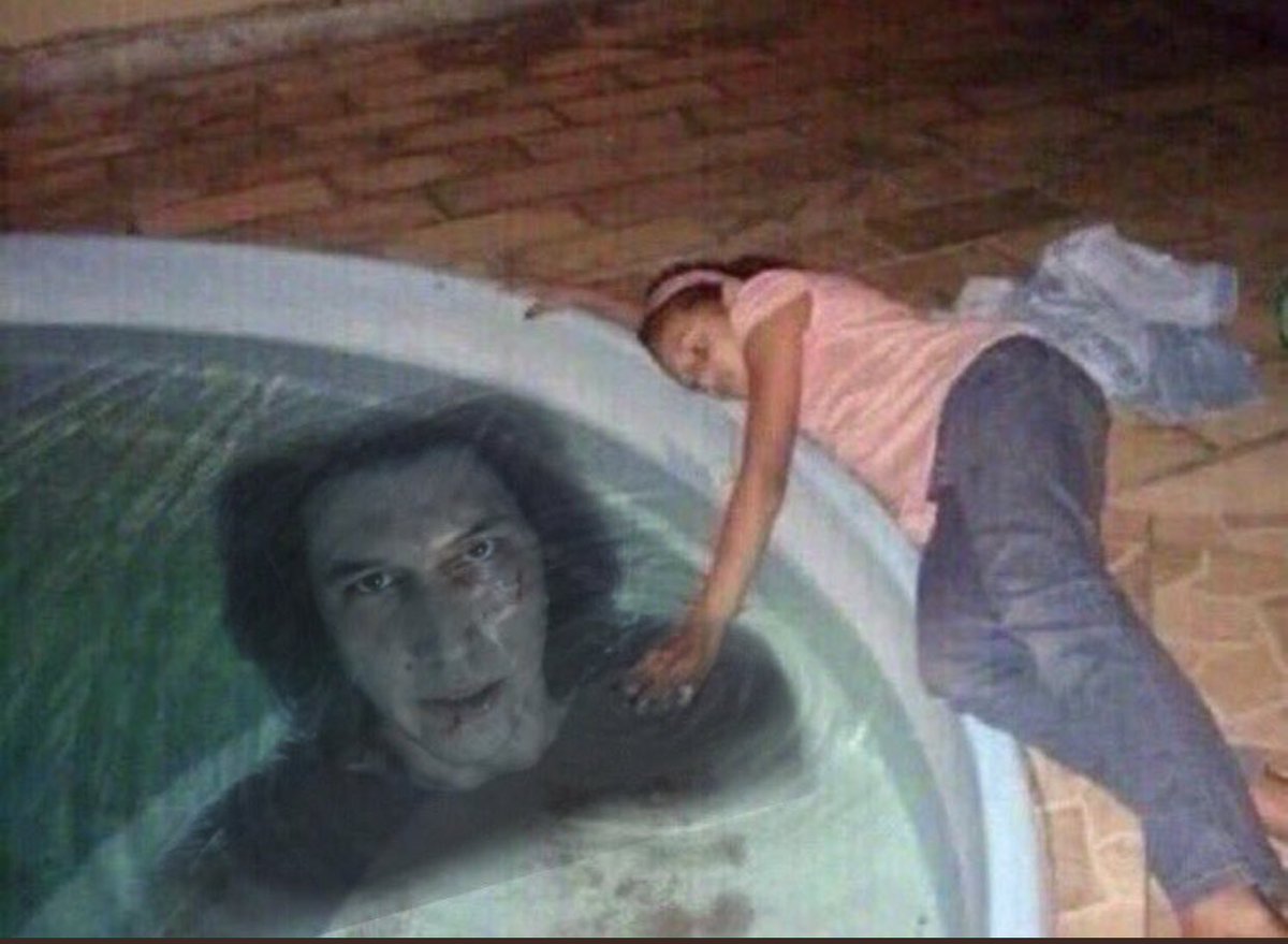 balancedpadawan's tweet image. adam wtf