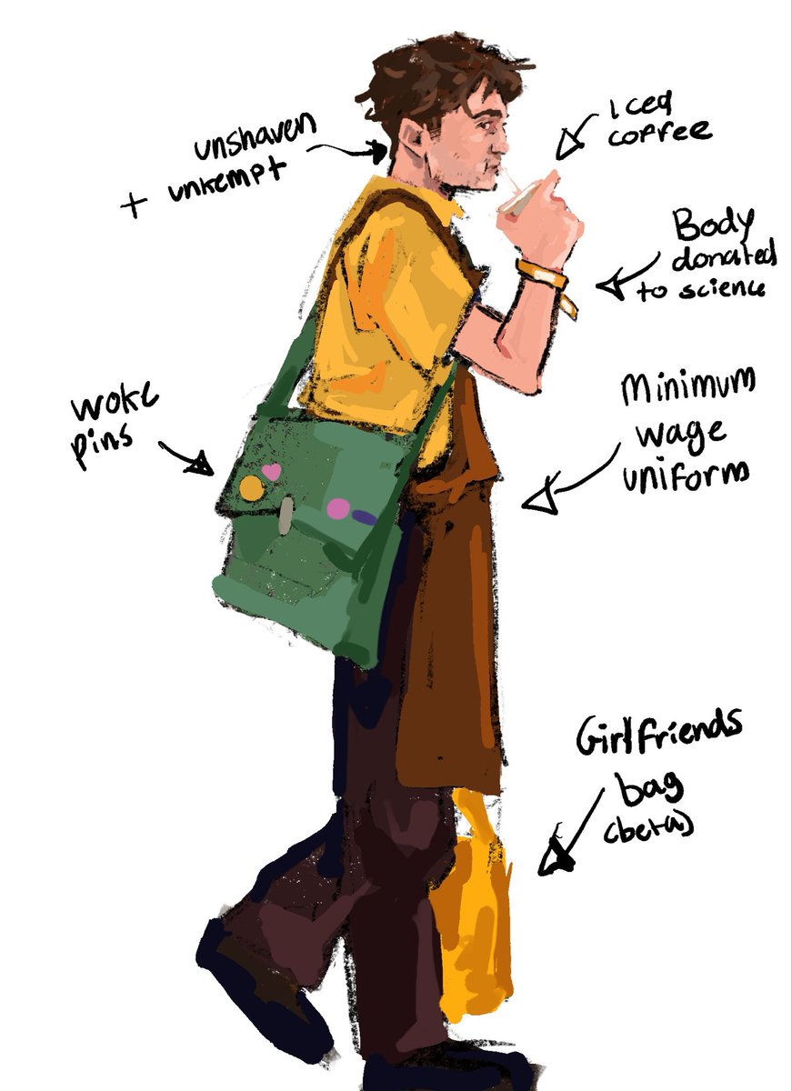 slugartstuff's tweet image. BEWARE THE 21ST CENTURY MAN!! #MERC