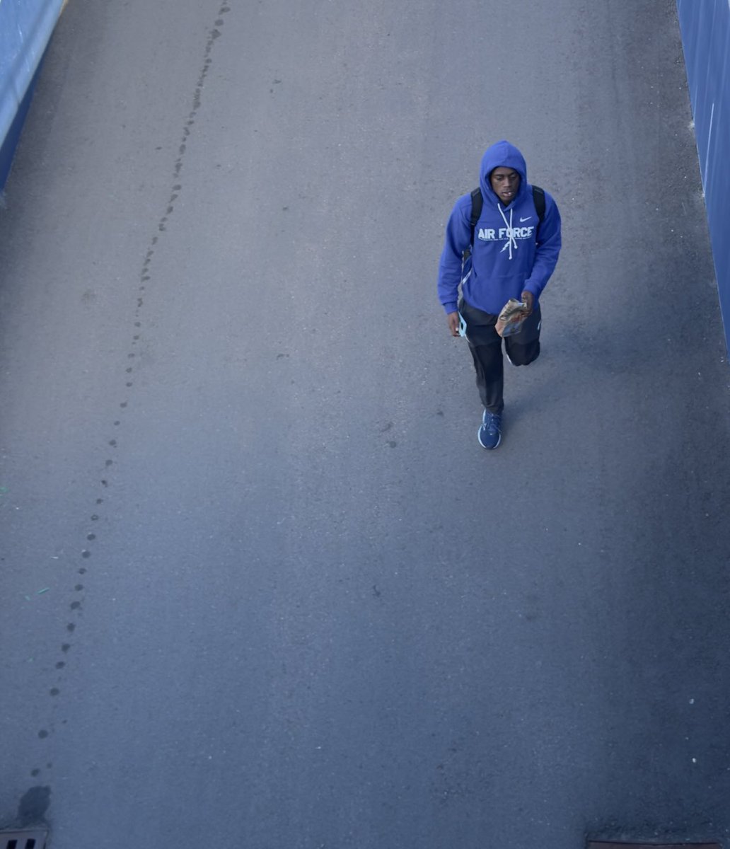 Cleared for takeoff!!!
Let's go!
#AGTG