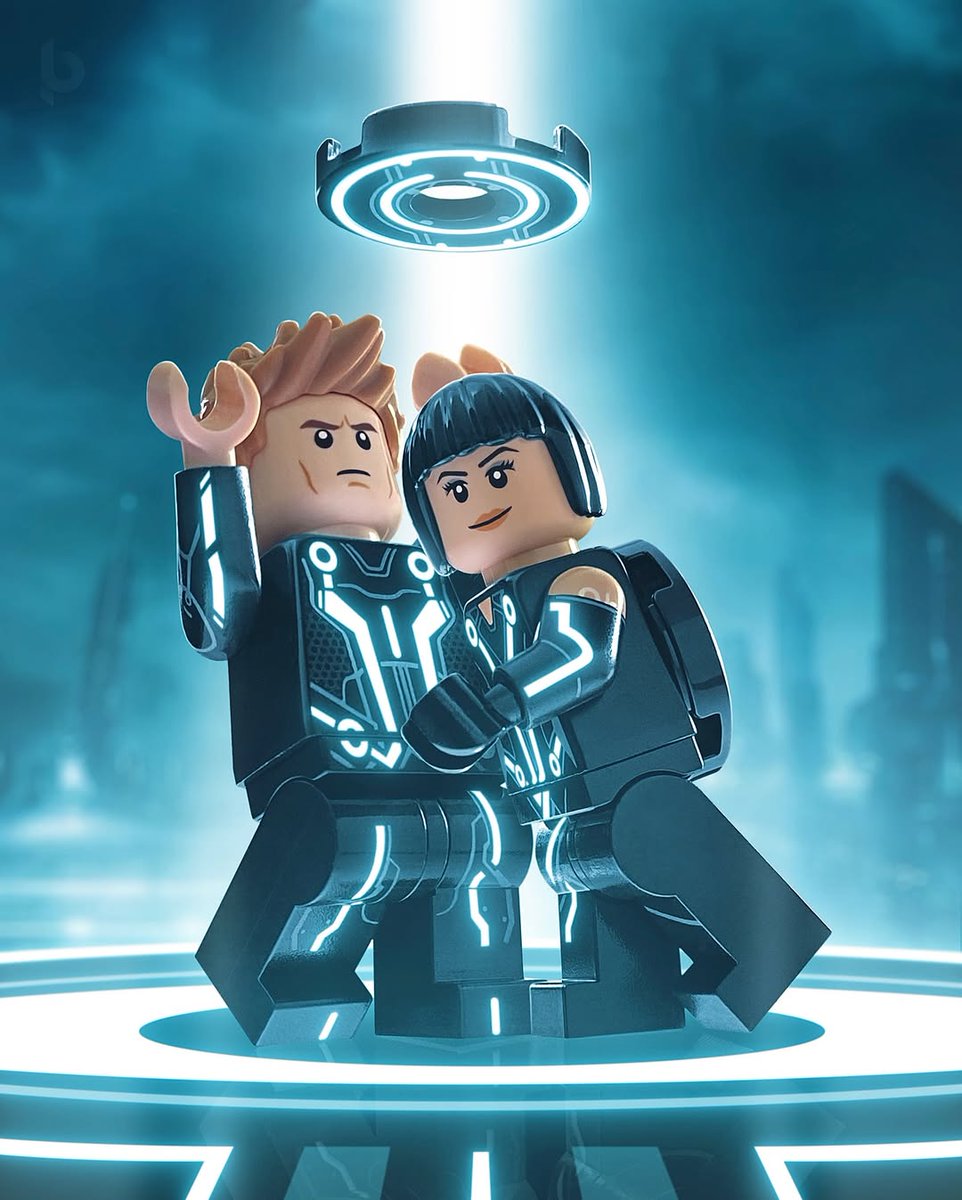 Tron: Ares Is Streaming Now! tweet media