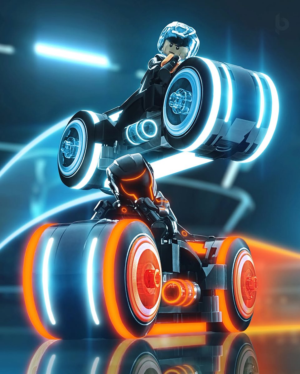 Tron: Ares Is Streaming Now! tweet media