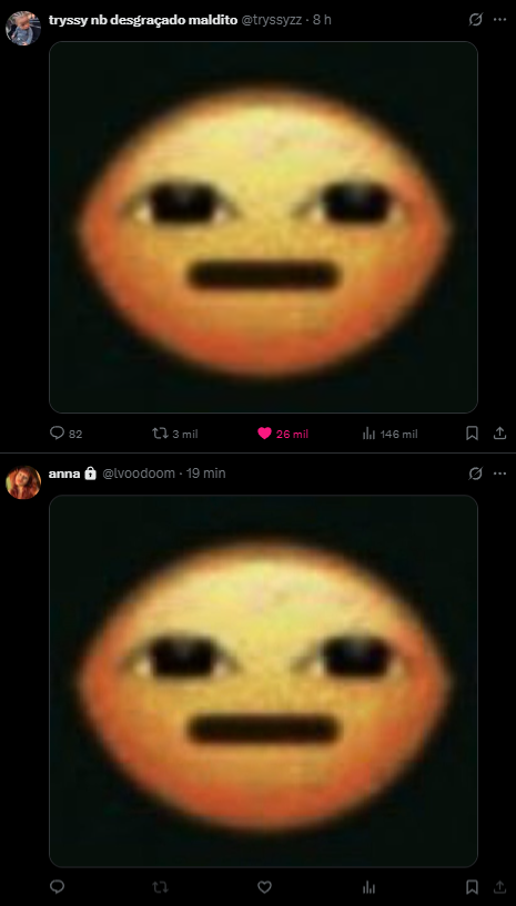 garehungry's tweet photo. @lvoodoom isso foi bizarro https://t.co/1OHqiNLs0w