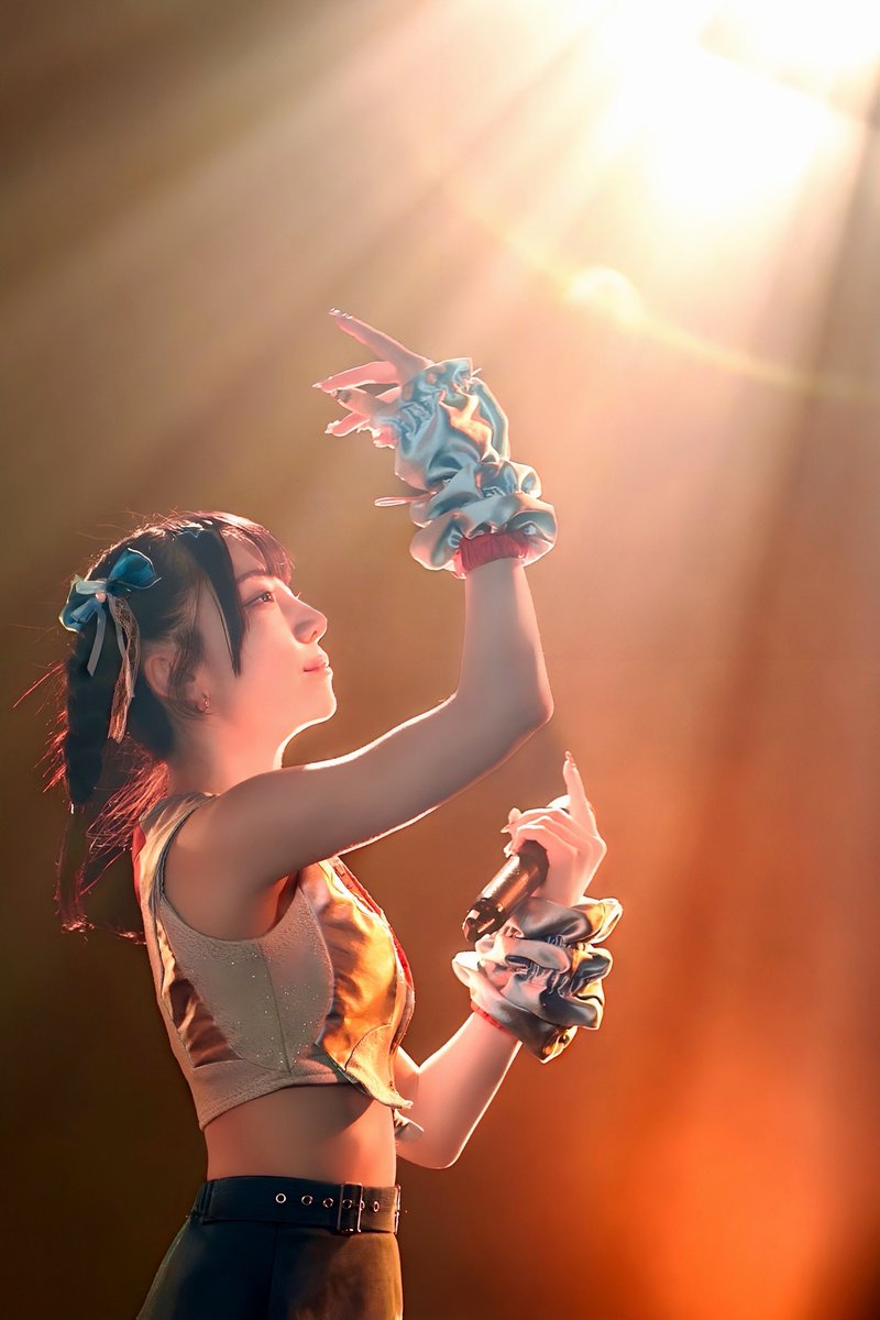 ゆん⑅◡̈*様 2025.10.17 瀬月とわ生誕祭 / Zephyr HALL ぜろから☆すた→と 水瀬ら