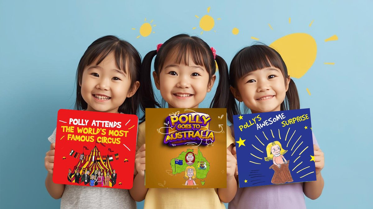 Ms. Alexandria J. Snowdon, Award Winning Author tweet media