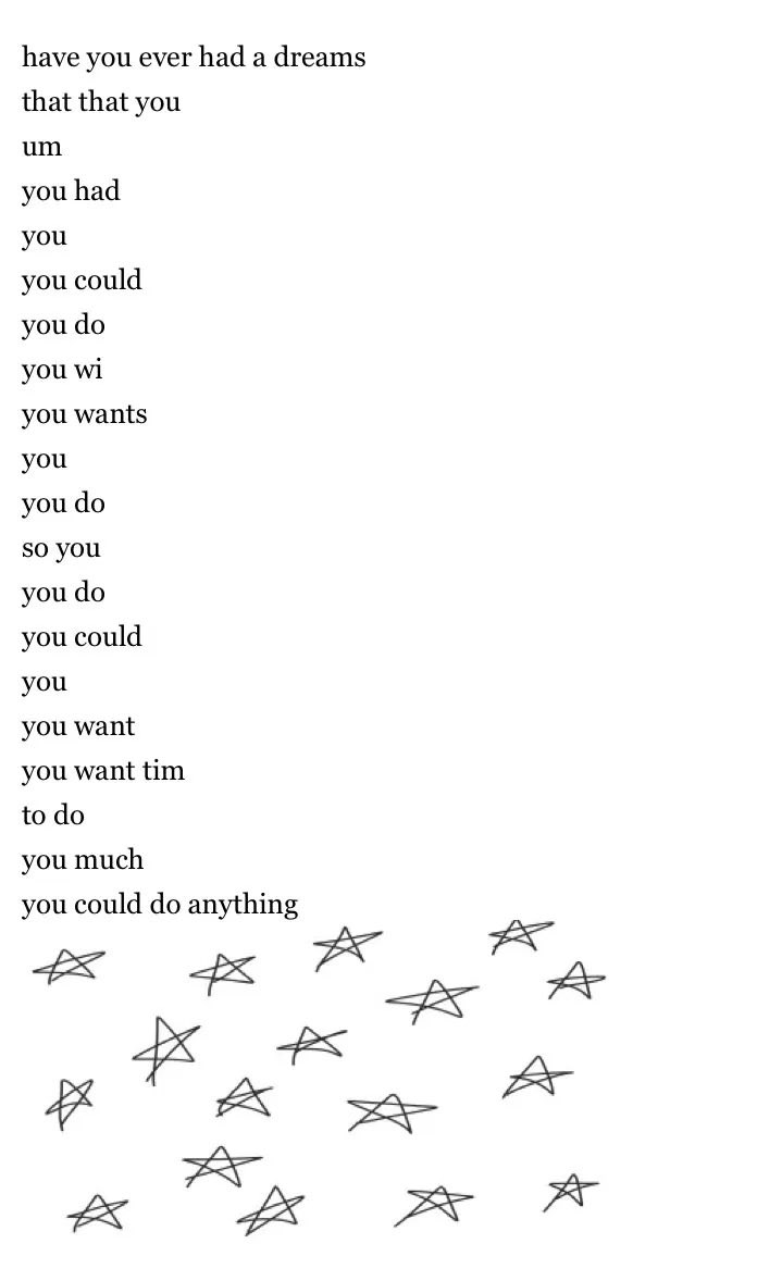 mudled's tweet image. 