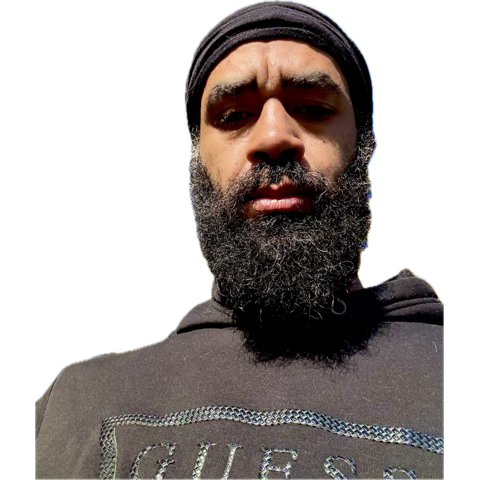 I am 40 years old. I have only had sex with five different people in my adult life. You cannot use pussy against me. 🤦🏻‍♂️ pussy is not currency.