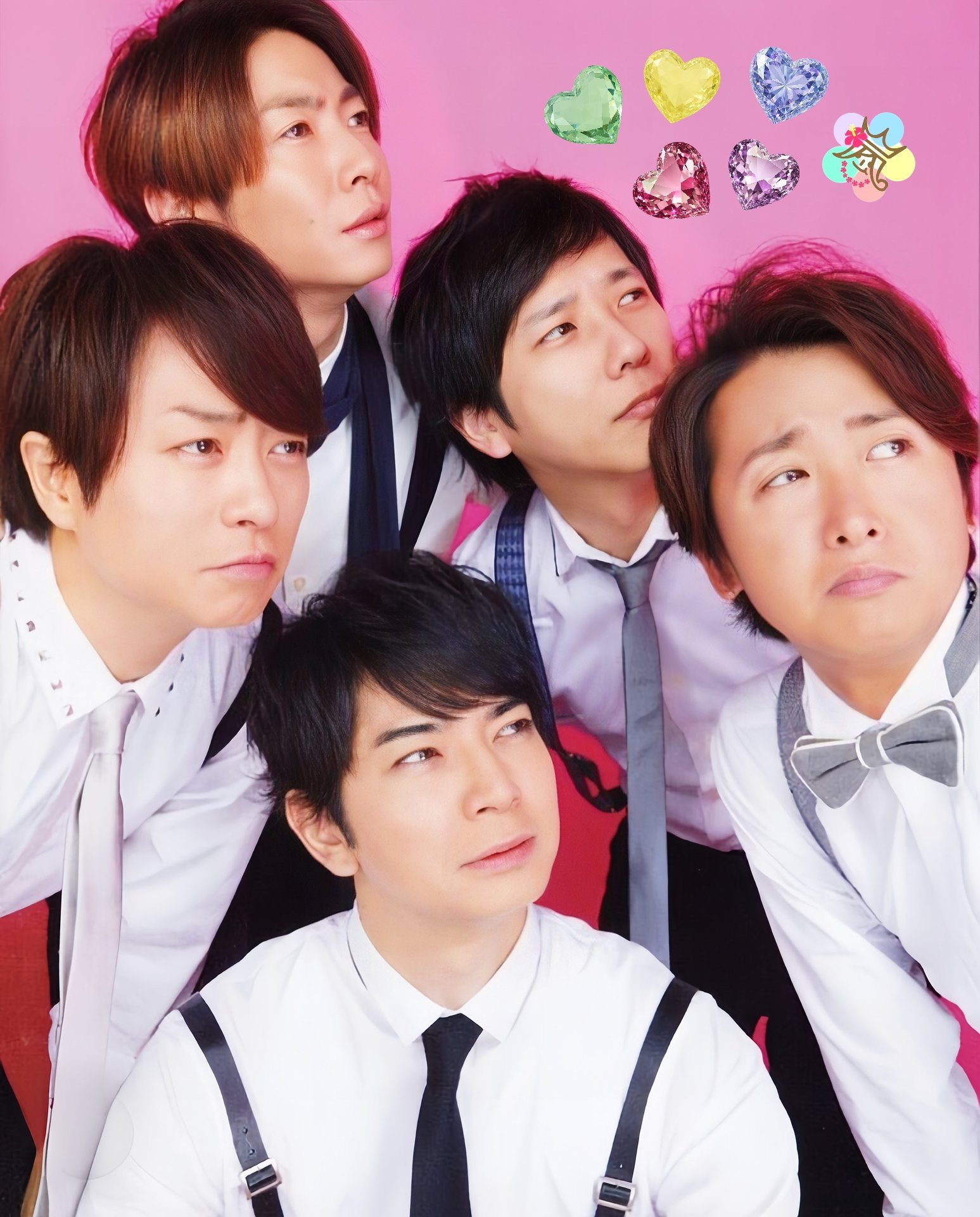 翔ちゃんさんページ なりなり🌈 on X: 