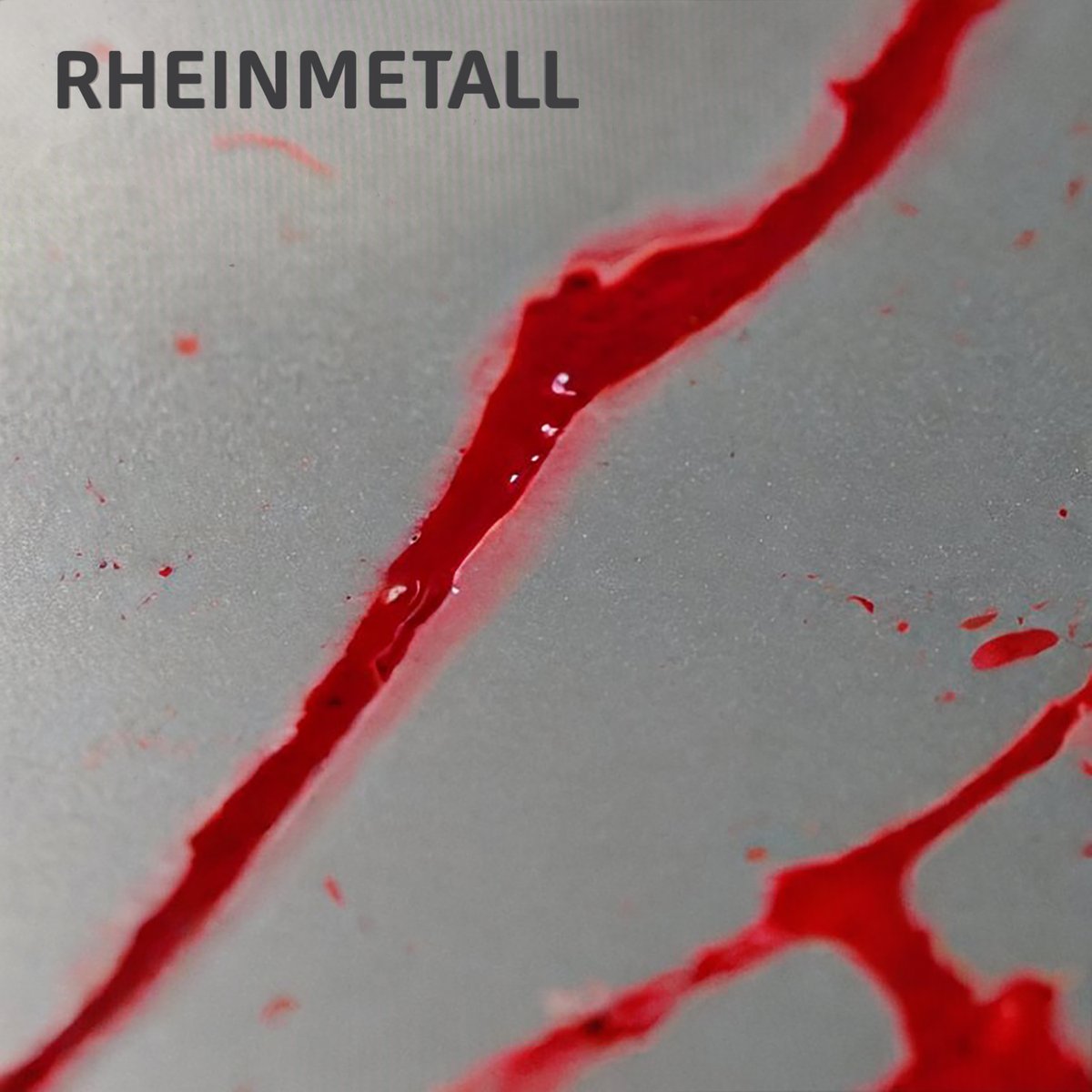 AtomTM: Rheinmetall

With “Rheinmetall”, AtomTM inaugurates the genre of geopolitical big-room ambient™...
Available now on all digital music platforms or directly via NN:
nn-audio.bandcamp.com/album/rheinmet…