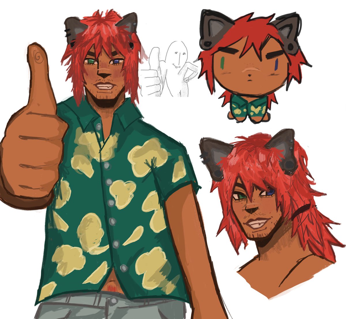 BLAZE / 劣情 HIGHSIDER 220 ひかえめに怒涛の80発 20年間、こんなにビッグベイトで