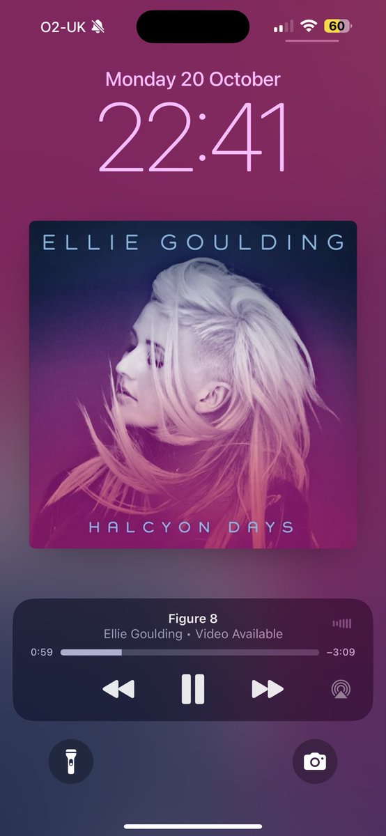 liammm_266's tweet photo. @elliegoulding STILL GOES SO HARD https://t.co/hC03ndFHMr