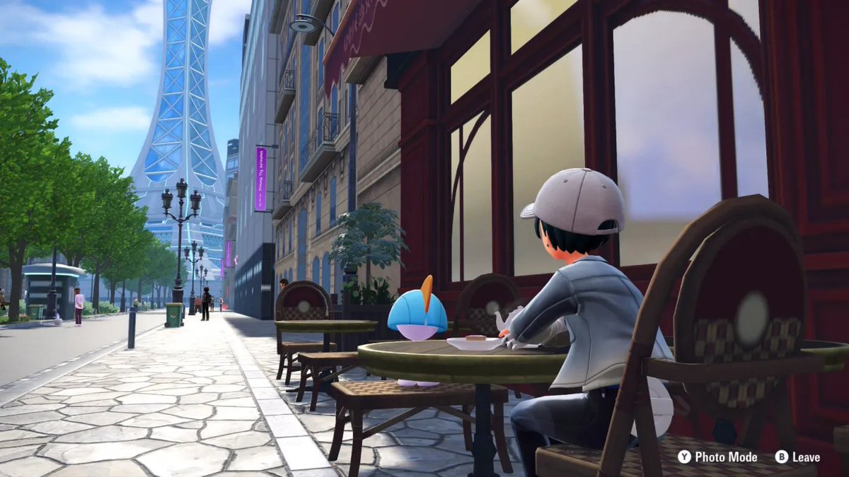 EndeiBird's tweet image. I don't know why people are mad at you. but here. since my Ralts was in 102p here she is in her full splendor. Look at how cute she is.