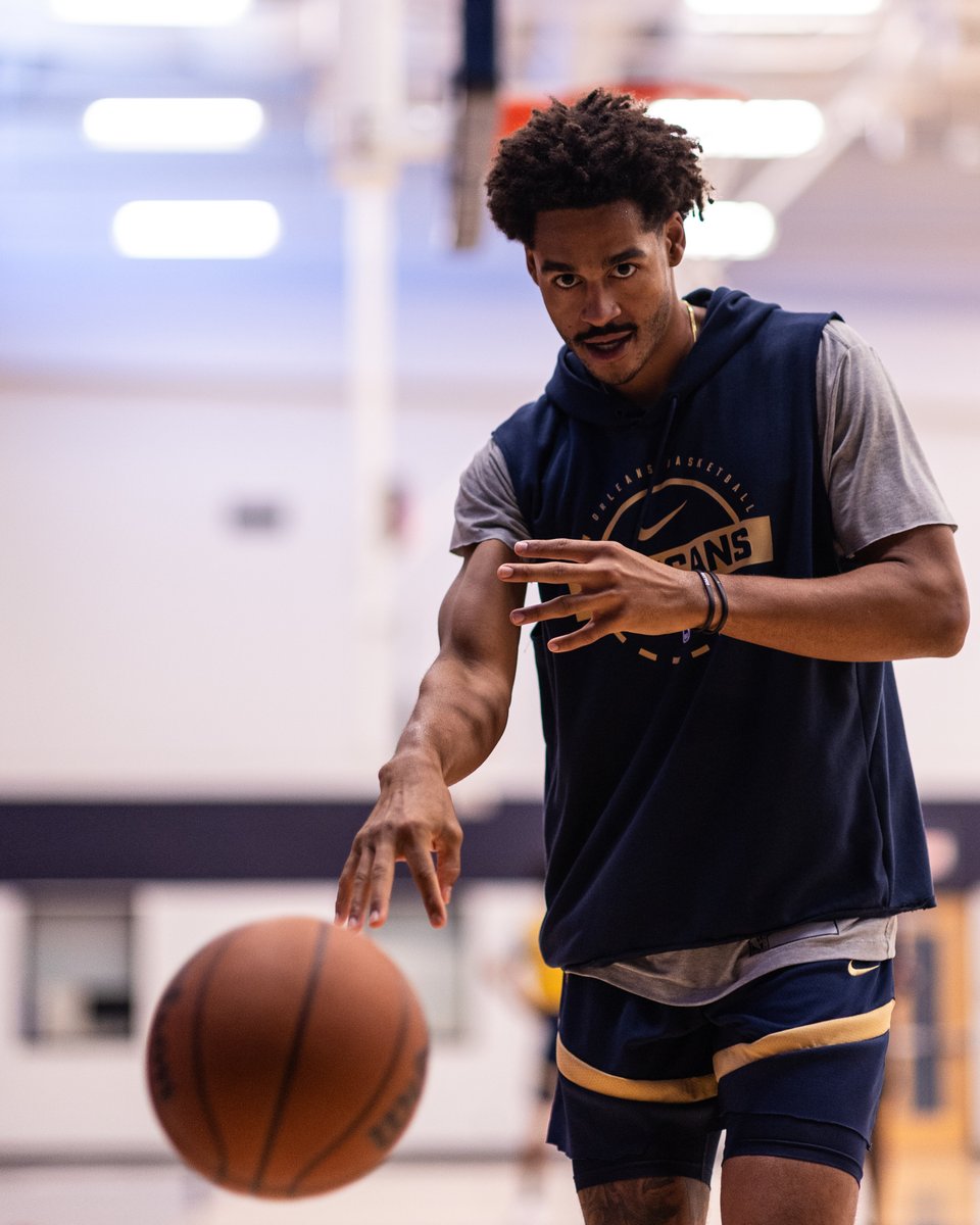 New Orleans Pelicans tweet media