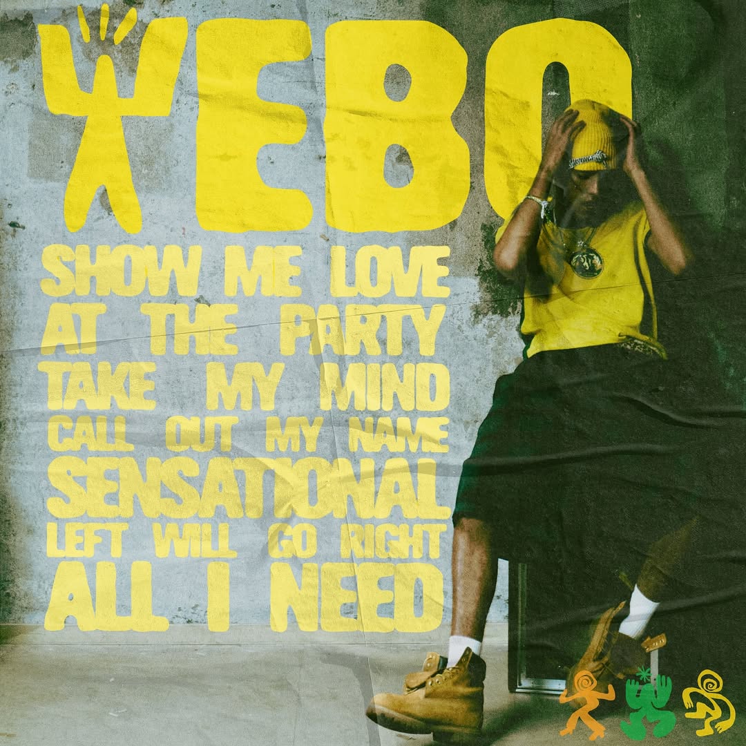 themcs26's tweet photo. Wizthemc  will release his EP YEBO on November  7🧙‍♂��🧙‍♂️🔥
#wizthemc https://t.co/LIVuqORRoI