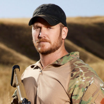 wordsofveterans's tweet photo. "After I was discharged from the military, it was difficult trying to become a civilian." - Chris Kyle

#USNavySeal #USMarine #Confederate #Veteran #WordsOfVeterans https://t.co/RZtUiECzd5