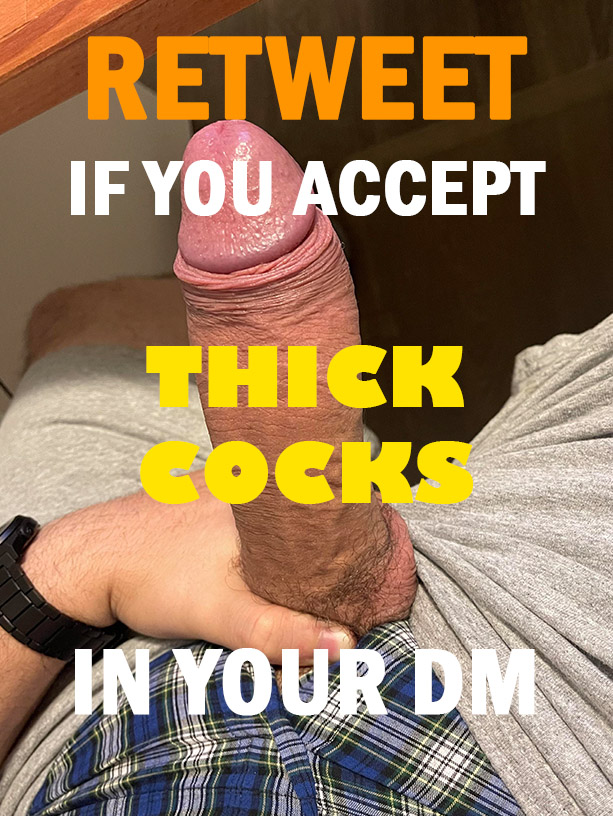 Big Thick Dream (@thickdream) on Twitter photo 