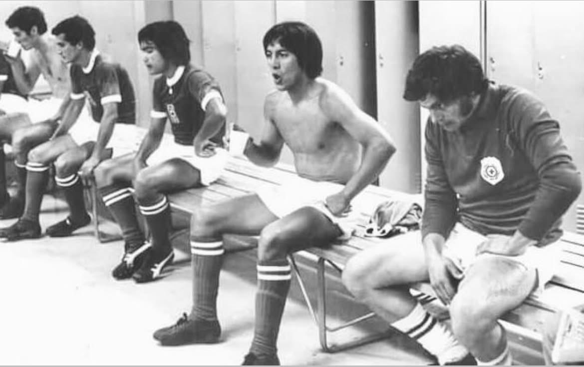 El ⚽️ rueda y mi voz se oye
Que extraordinaria 📸
Que equipazo tenía ⁦<a href="/CruzAzul/">CRUZ AZUL</a>⁩ 
#PeponeProductions🎙️🇲🇽