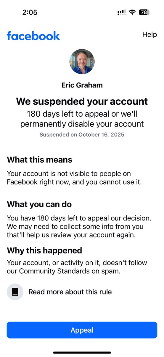 Eric Graham | Persuasive Marketing = Total Freedom tweet media