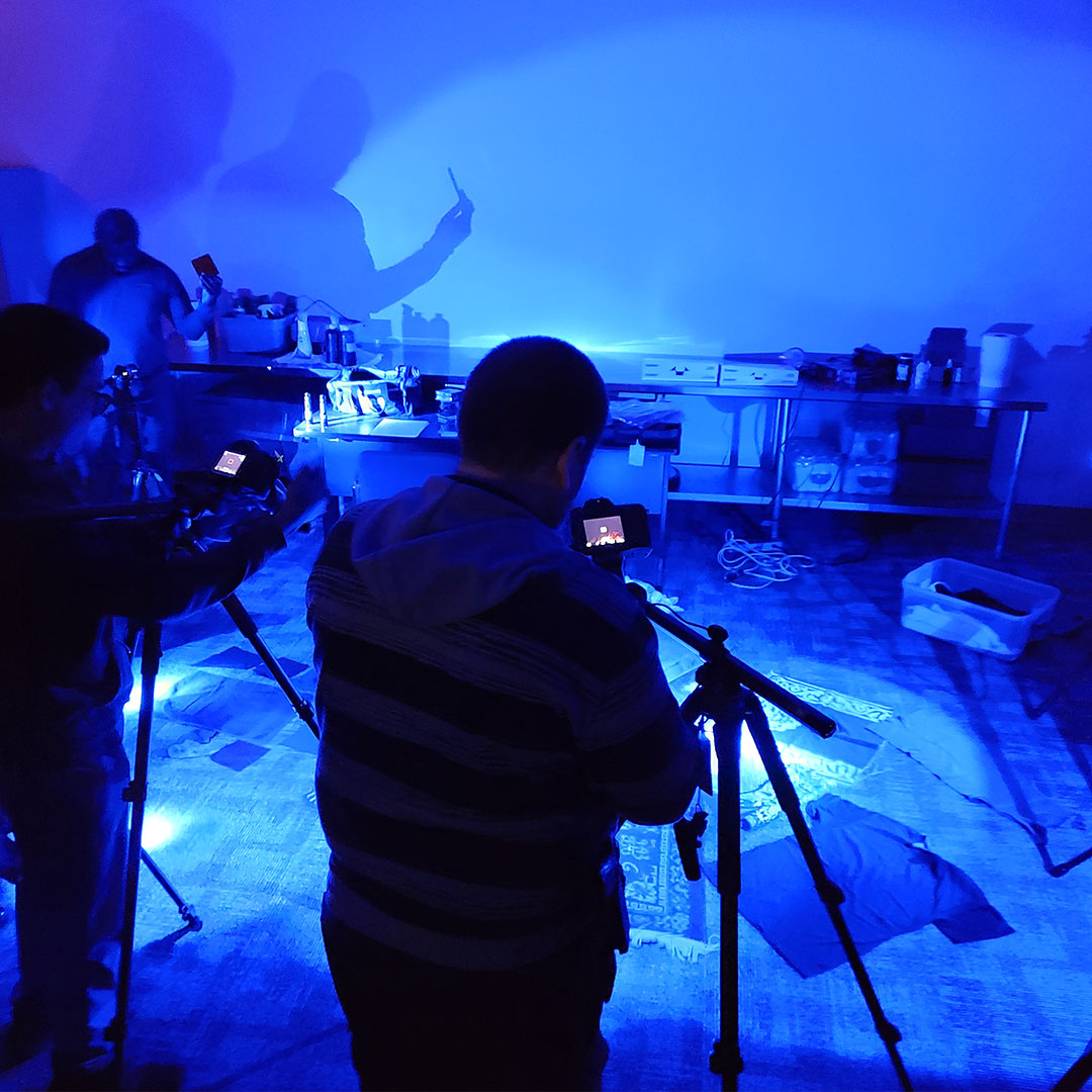 Get your agency up to date by hosting one of 3 CSI-based classes: 3-Day or 5-Day CSI and Forensic Investigation plus Photography or the Special Evidence Technician (80 hours) course.

View our 2026 schedule here: sirchie.com/training/upcom…

#forensics #training #csi #publicsafety